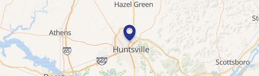 2047 Max Luther NW Dr