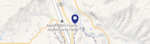 402 Aspen Airport Business Ctr