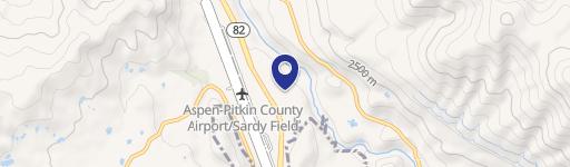 314 Aspen Airport Business Ctr