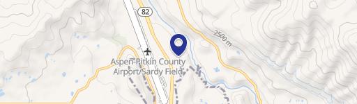 305 Aspen Airport Business Ctr
