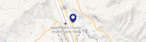 121 Aspen Airport Business Ctr