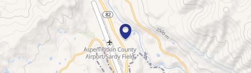 316 Aspen Airport Business Ctr