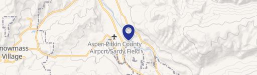 209 Aspen Airport Business Ctr Ste H