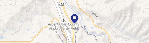 111 Aspen Airport Business Ctr