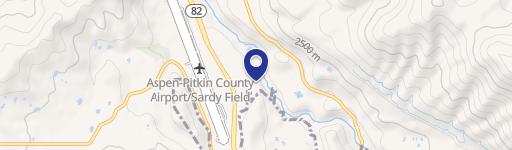 211 Aspen Airport Business Ctr