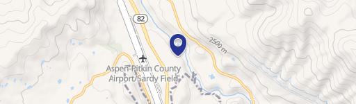 411 Aspen Airport Business Ctr