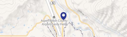 111 Aspen Airport Business Ctr