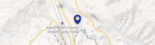 407 Aspen Airport Business Ctr