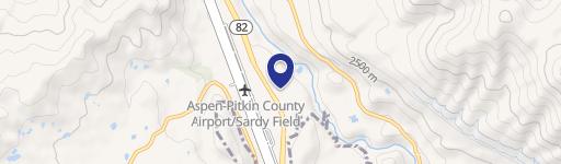 119 Aspen Airport Business Ctr