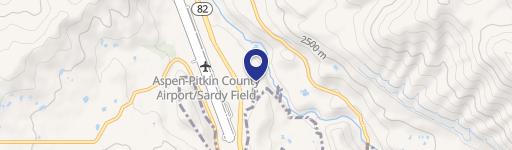 208 Aspen Airport Business Ctr