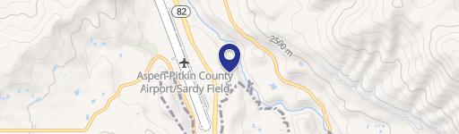 401 Aspen Airport Business Ctr