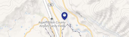 407 Aspen Airport Business Ctr