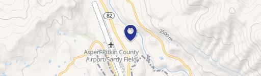 420 Aspen Airport Business Ctr, Unit 317