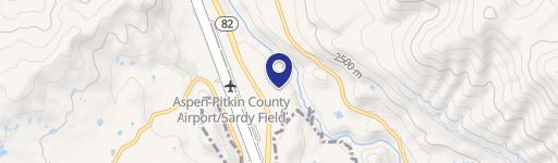 309 Aspen Airport Business Ctr, Unit 6