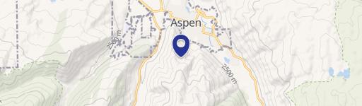 1800 Aspen Mtn Rd