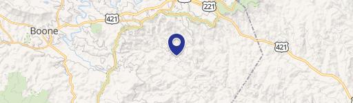 Residential Land Near Blue Ridge