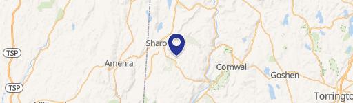 21 Acres of Forestland Retreat