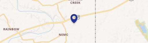 Residential Land Parcel in Vista Ridge Ranch