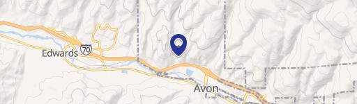Avon, CO 81620