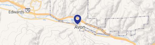 Avon, CO 81620
