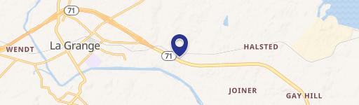 La Grange Commercial Opportunity