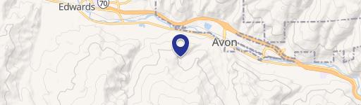 Avon, CO 81620