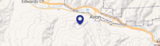 Avon, CO 81620