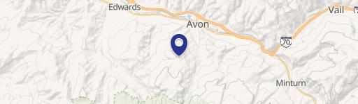 Avon, CO 81620