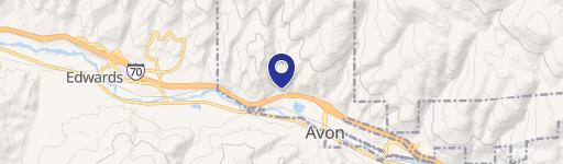 780 Nottingham Rnch Rd