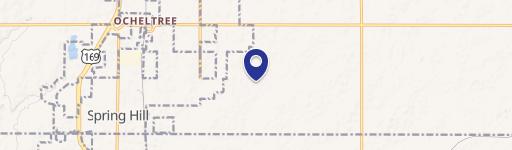 Spring Hill Land For Sale