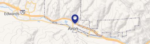 110 Beaver Crk Blvd, Unit 202