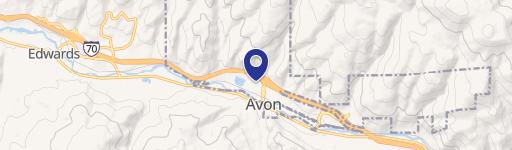 160 Beaver Crk Blvd, Unit 1800