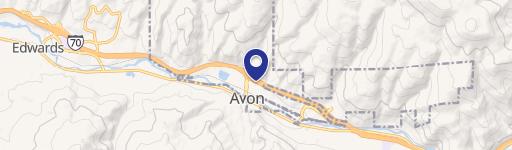 150 Beaver Crk Blvd, Unit A102A