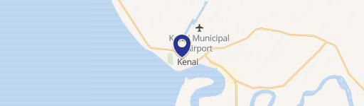 11595 Kenai Spur Hwy