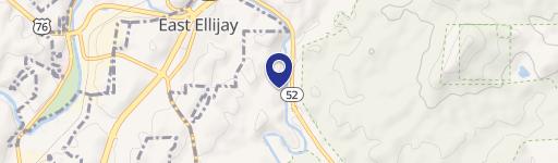 Riverfront Lot in Gated Community