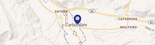 Carbondale, CO 81623