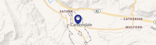 Carbondale, CO 81623