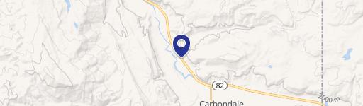 Carbondale, CO 81623