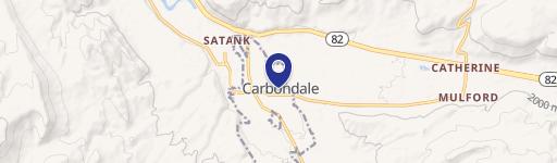 Carbondale, CO 81623