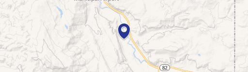 Carbondale, CO 81623