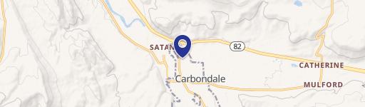 Carbondale, CO 81623