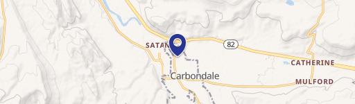 Carbondale, CO 81623
