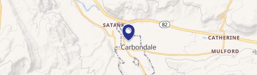 Carbondale, CO 81623