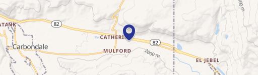 Carbondale, CO 81623