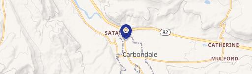 Carbondale, CO 81623