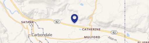 Carbondale, CO 81623