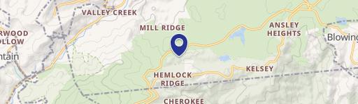 Blowing Rock Land For Sale