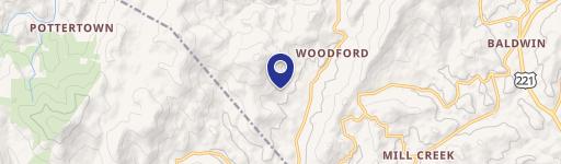 Mountain Community Land For Sale