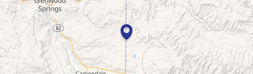 100 10th Peaks Mesa Rd