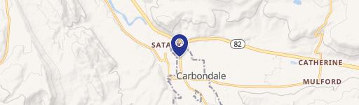 1000 Dolores Way Ste B